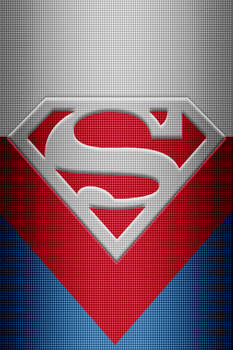 Superwoman Lucy Lane Wallpaper test 1