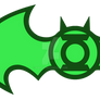 Batman green test 1