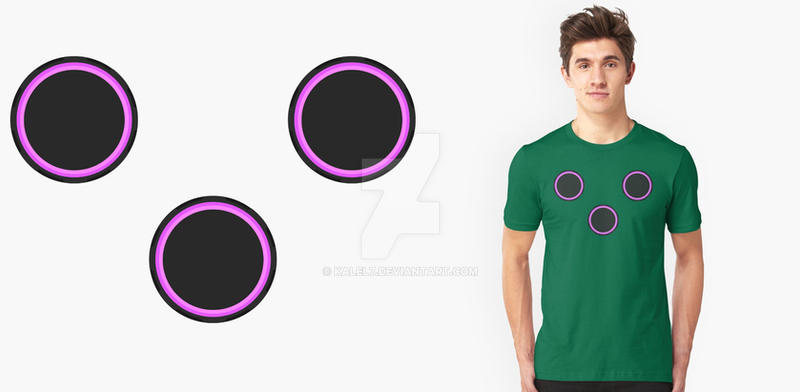 Injutice Brainiac T Shirt Idea
