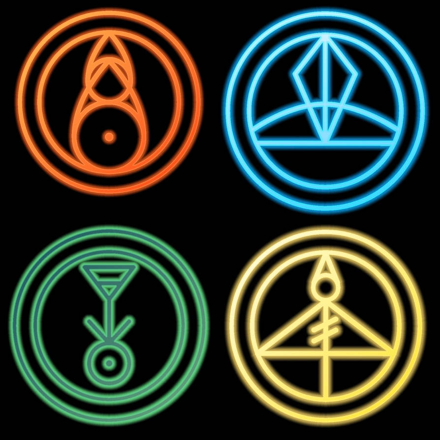 Owl house glyphs by KalEl7 on DeviantArt