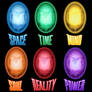 Infinity stones