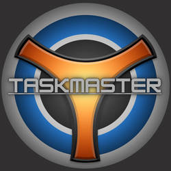 Taskmaster merch!