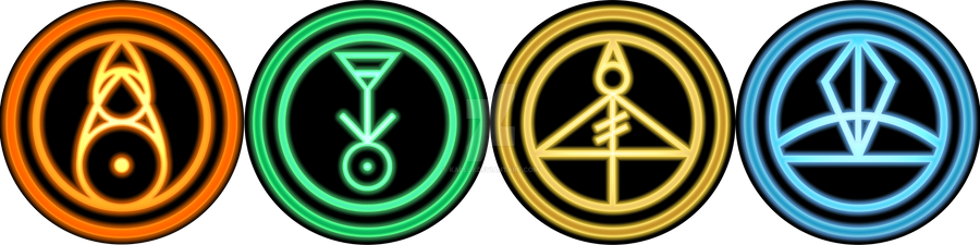 Glyphs Merch