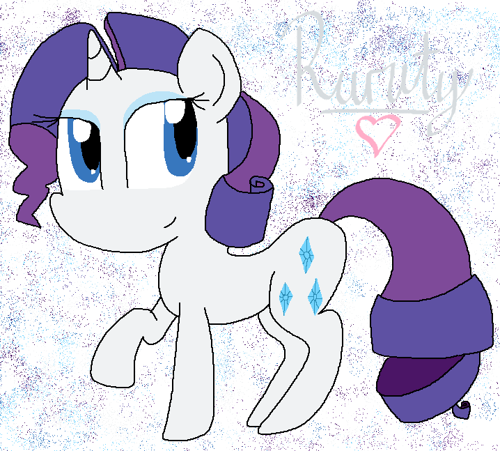 Rarity is Fabulous~