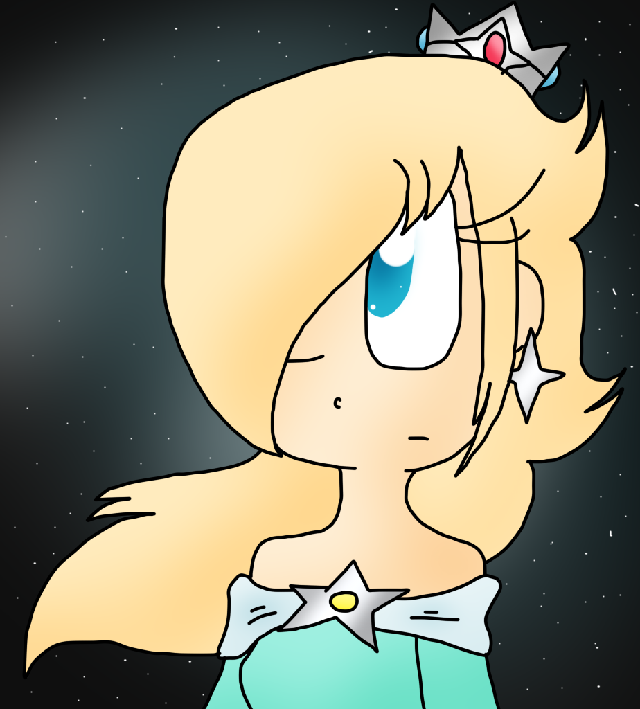 Princessblue28 princess of blue by mettamaxie on DeviantArt