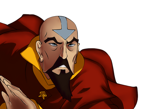 Tenzin