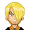 Sanji - Static