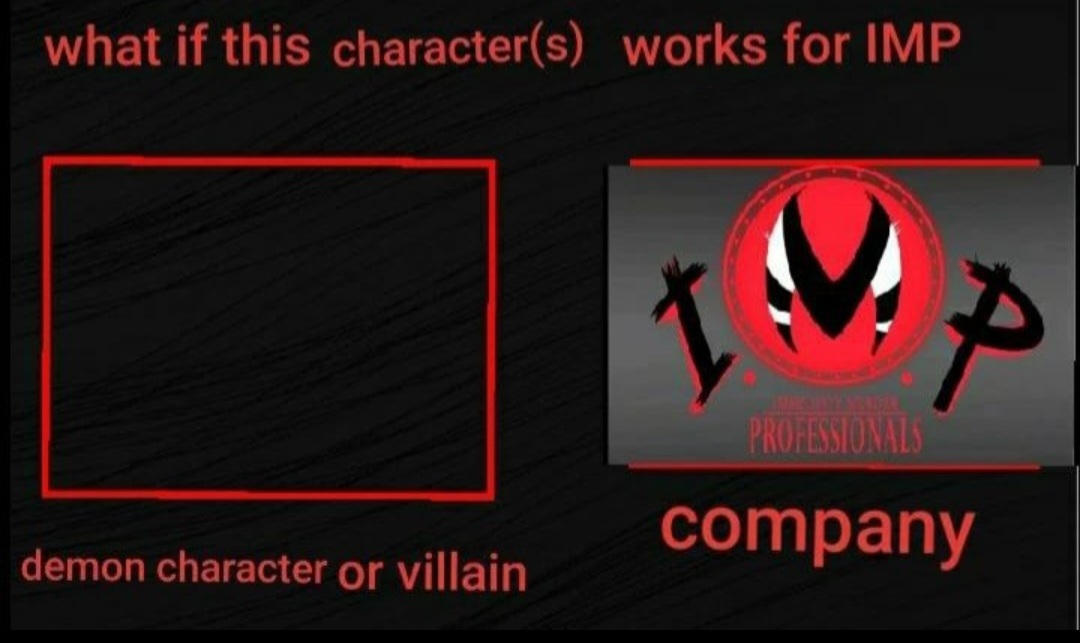 Imp company template by xsmiifighterfanboy on DeviantArt