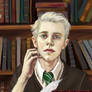 Scorpius Malfoy