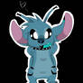 Ray as Stitch