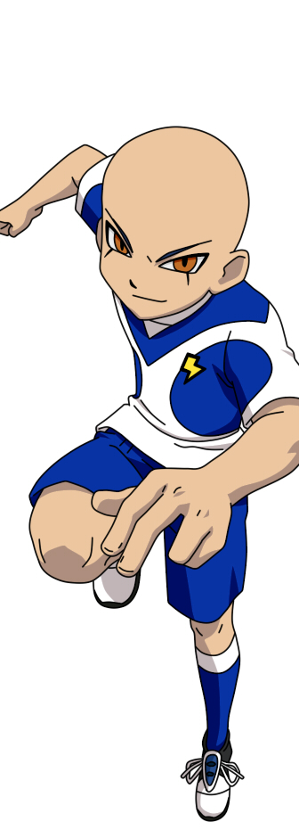 Tsurugi Kyousuke, Inazuma Eleven Wiki