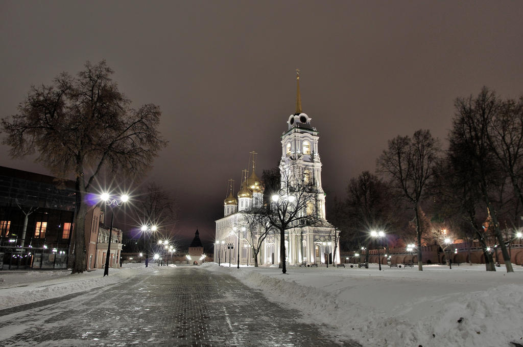 Kremlin of Tula 044