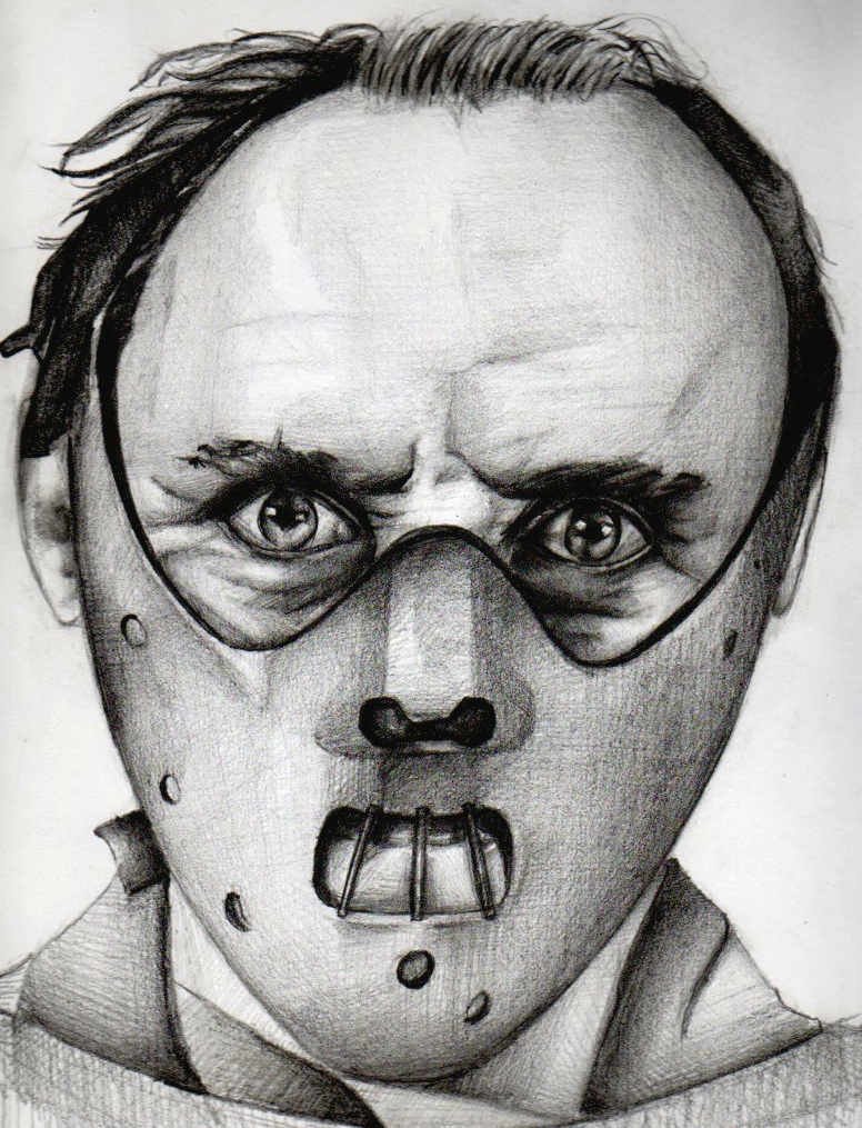 Hannibal Lecter