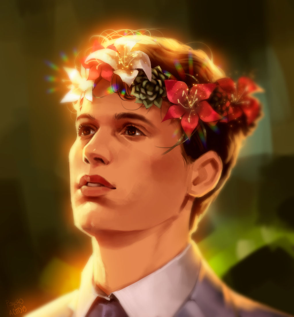 Sych Bryan Bryan by PSYCHOACIID on DeviantArt