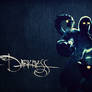 The Darkness wallpaper