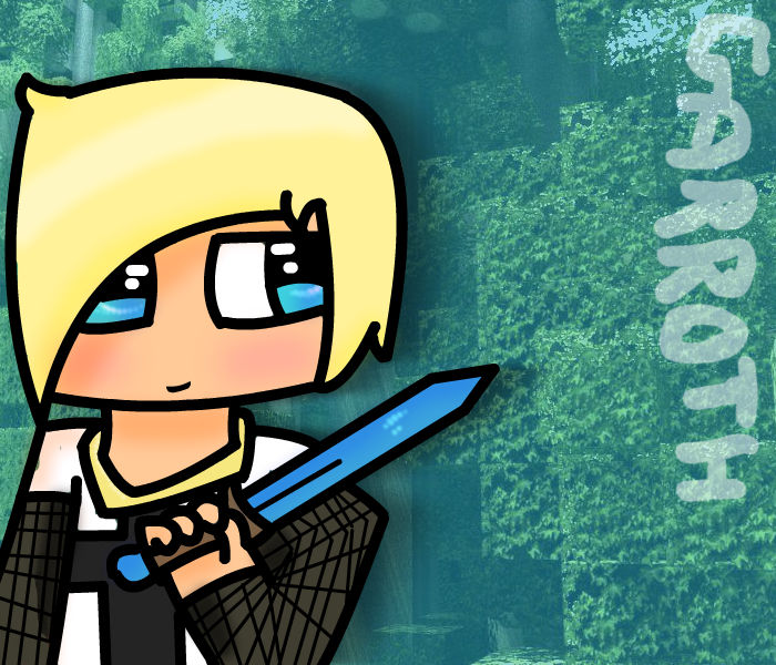 Garrotte Woman Deviantart Garroth by DivineWarriors on DeviantArt