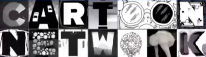 Cartoon Network Building Letters Cartoon Network Letter Bumpers (2022) by masondcshg on DeviantArt
