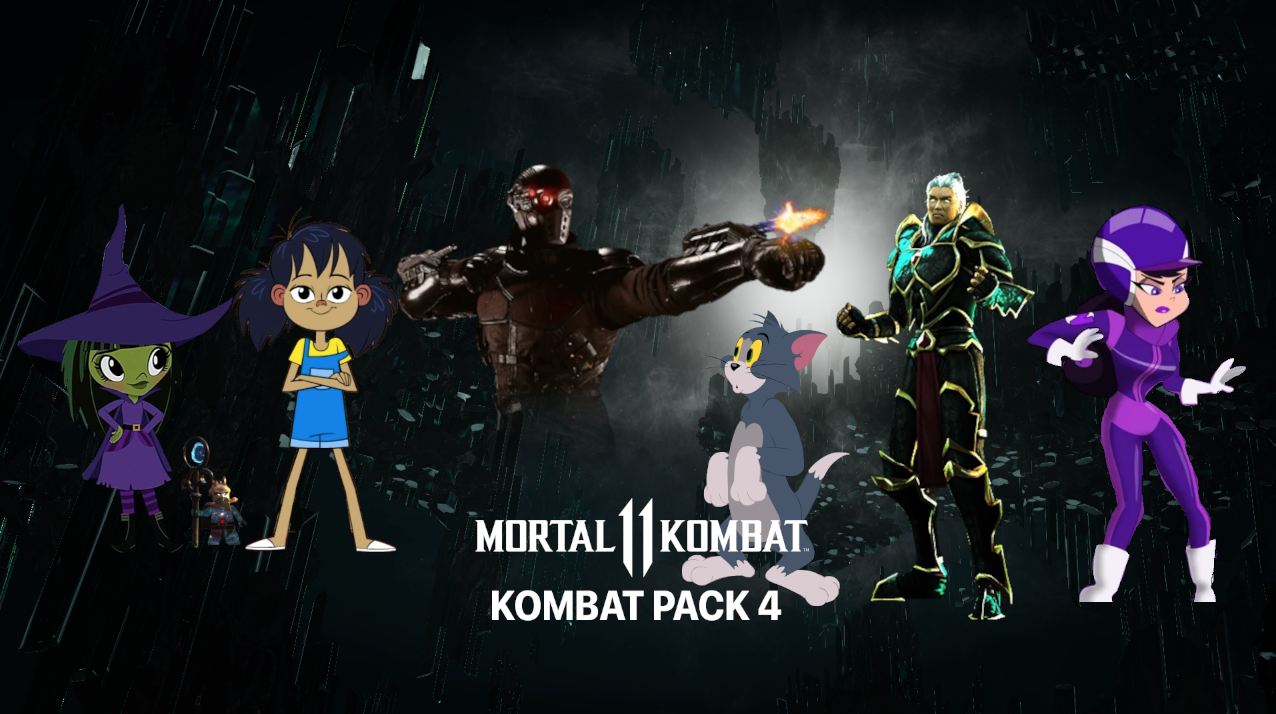 Mortal Kombat 4 marks the last time Sonya had a great design : r
