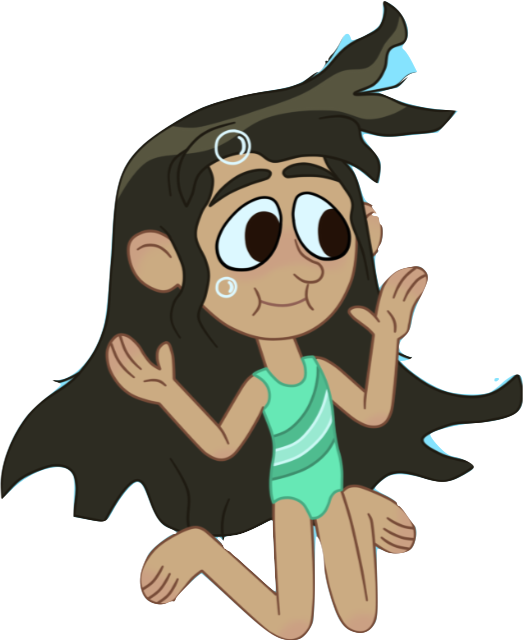 Fish Libby Libby Underwater PNG by masondcshg on DeviantArt