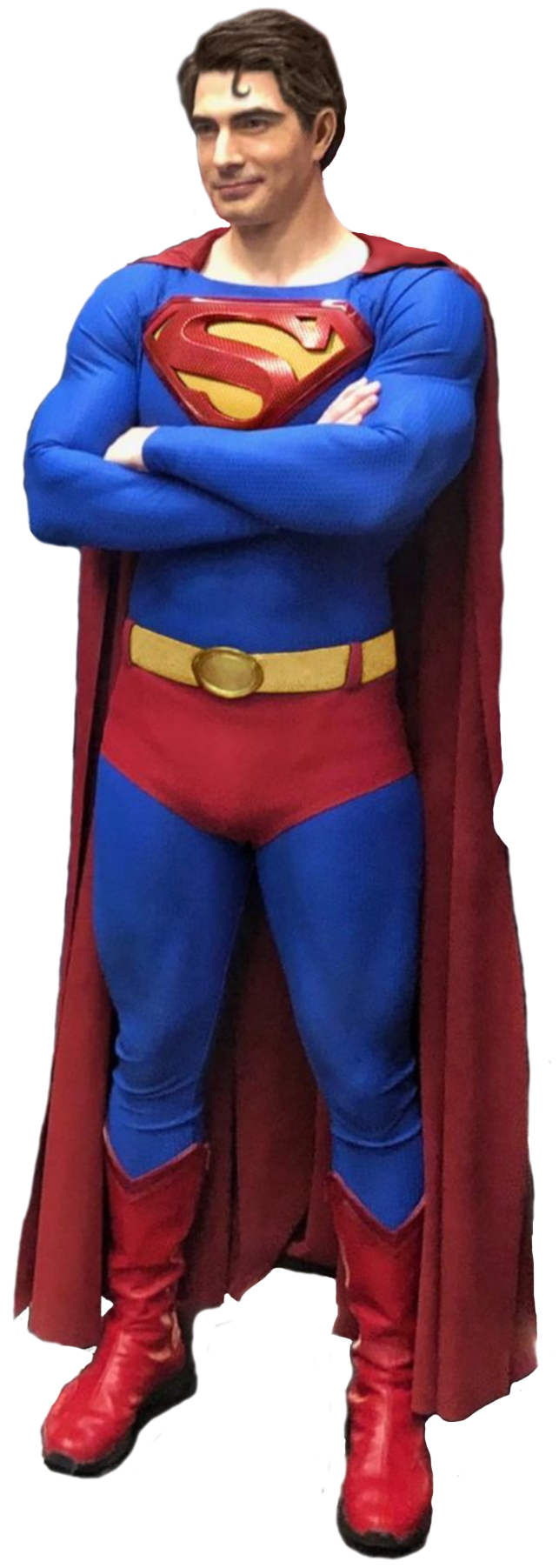 Henry Cavill Superman PNG by simonzkop64 on DeviantArt