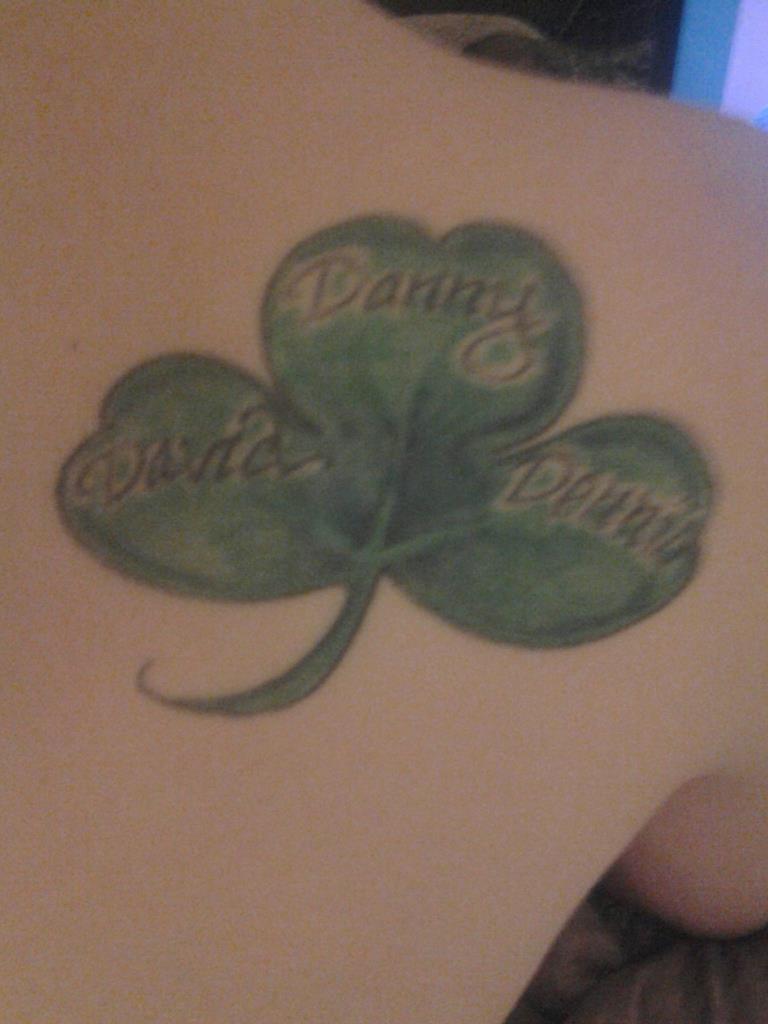 shamrock