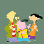 Ed Edd n Eddy