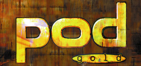 pod banner for steam - gold edition