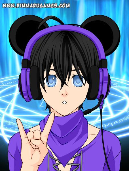 Mir Cho Ming Cho by Shena92 on DeviantArt