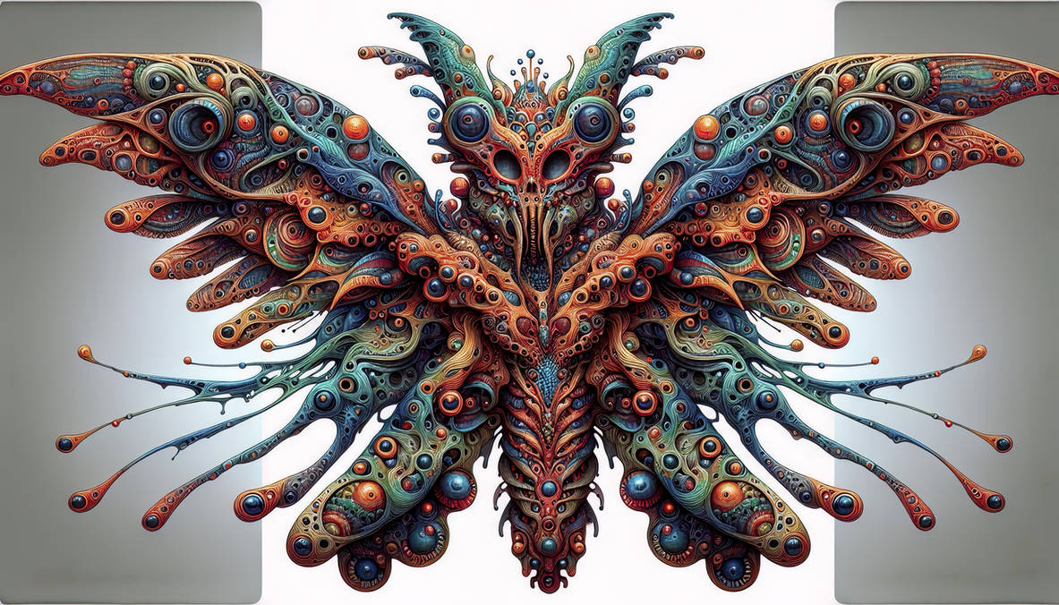 Metamorphic Characters Metamorphic by CyborgNM156 on DeviantArt
