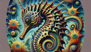 Seahorse