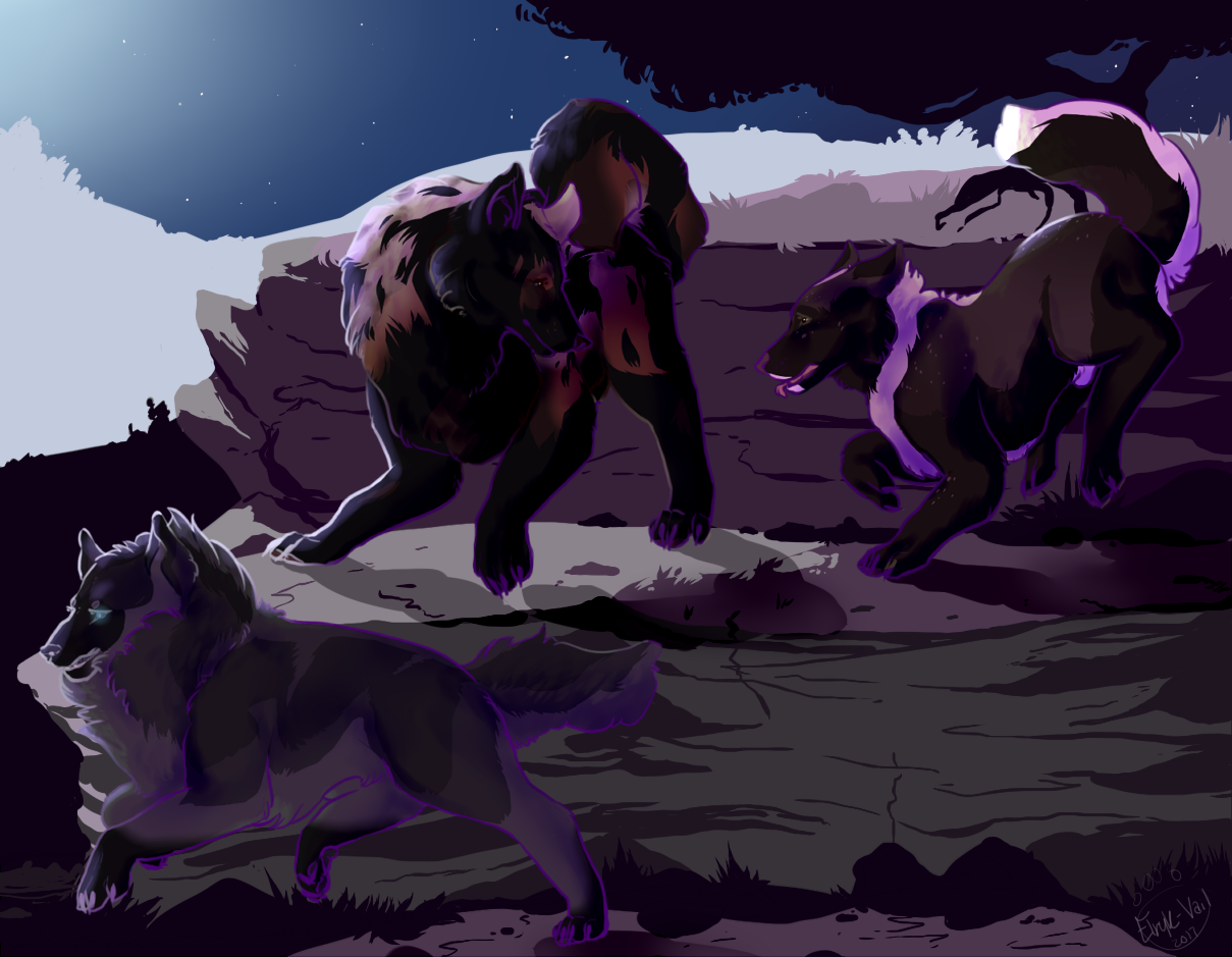For xPatronus 1/5