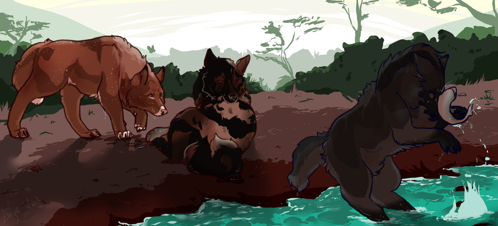For xPatronus 2/5