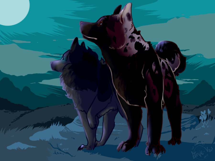 For xPatronus 4/5