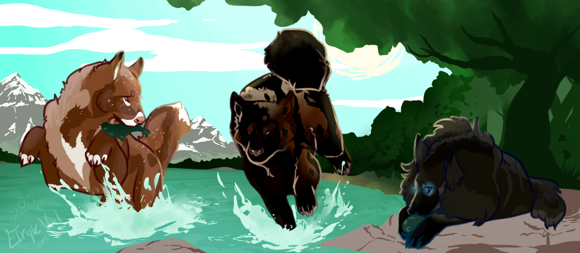 For xPatronus 5/5