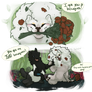 Jungle Book Lover - Valentine Event