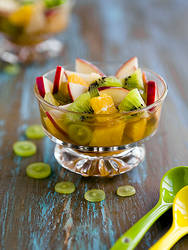 88 Salade Fruit