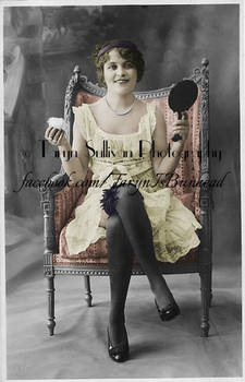 Explore the Best Risque Art | DeviantArt