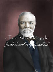 Andrew Carnegie