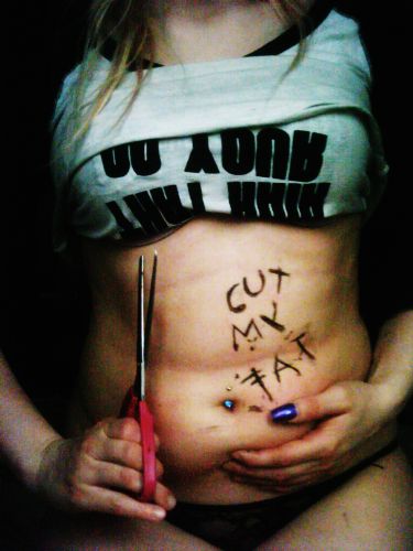 Cut My Fat