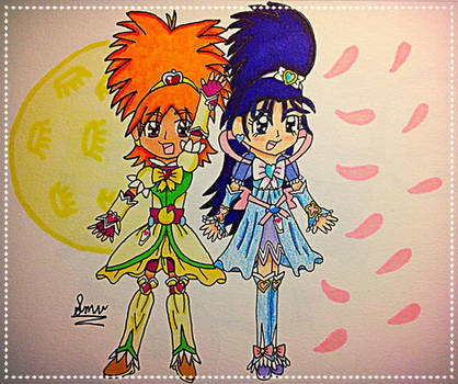 Explore The Best キュアウィンディ Art Deviantart Explore The Best キュアウィンディ Art Deviantart