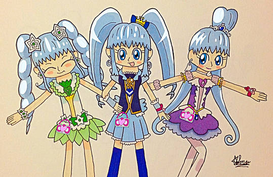 Explore The Best キュアプリンセス Art Deviantart Explore The Best キュアプリンセス Art Deviantart