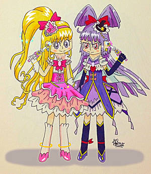 Explore The Best キュアマジカル Art Deviantart Explore The Best キュアマジカル Art Deviantart