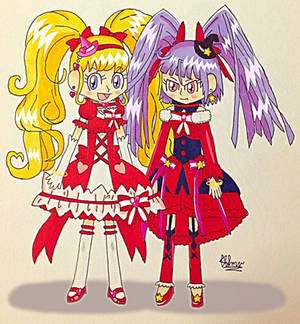 Explore The Best ルビースタイル Art Deviantart Explore The Best ルビースタイル Art Deviantart