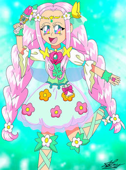 Explore The Best キュアフェリーチェ Art Deviantart Explore The Best キュアフェリーチェ Art Deviantart