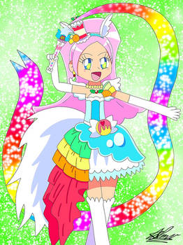 Explore The Best キュアパルフェ Art Deviantart Explore The Best キュアパルフェ Art Deviantart