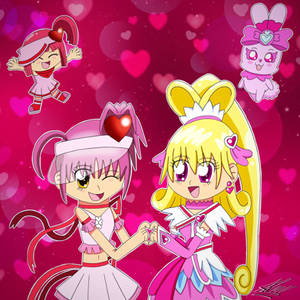 Explore The Best キュアハート Art Deviantart Explore The Best キュアハート Art Deviantart