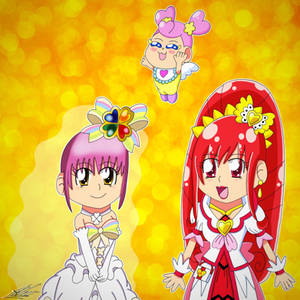 Explore The Best キュアエース Art Deviantart Explore The Best キュアエース Art Deviantart