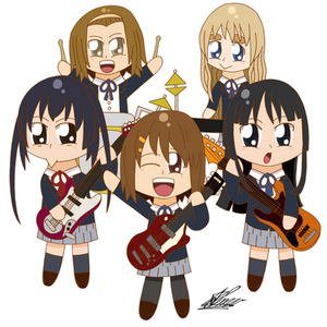 Explore The Best 秋山澪 Art Deviantart Explore The Best 秋山澪 Art Deviantart