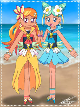 Explore The Best ハピネスチャージプリキュア Art Deviantart Explore The Best ハピネスチャージプリキュア Art Deviantart