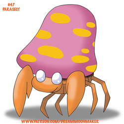 Explore The Best パラセクト Art Deviantart Explore The Best パラセクト Art Deviantart